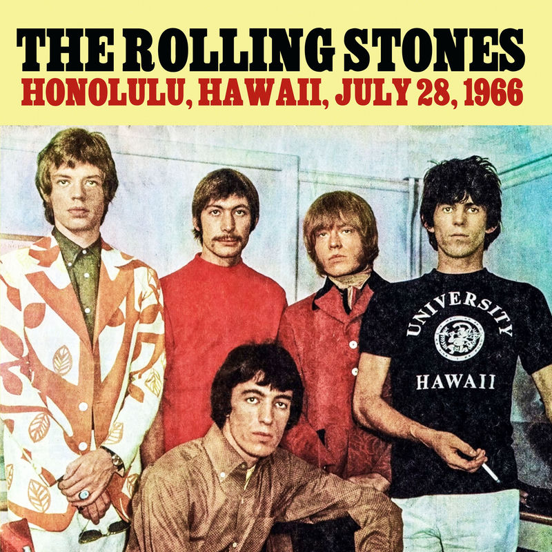 The Rolling Stones